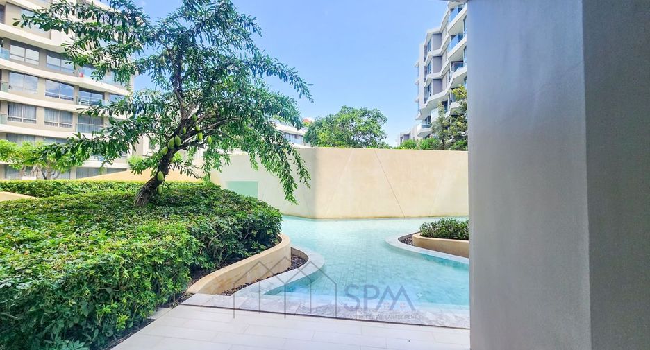 À vendre 1 chambre condo à Hua Hin, Prachuap Khiri Khan