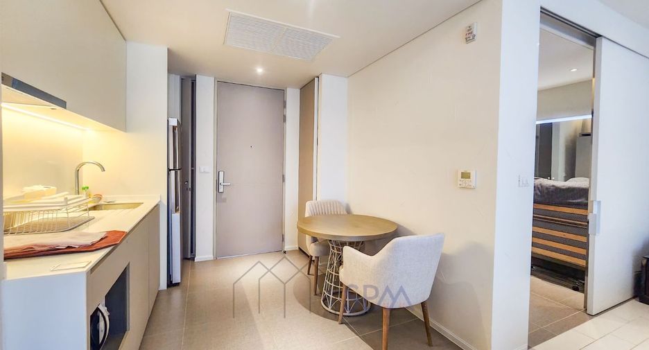 À vendre 1 chambre condo à Hua Hin, Prachuap Khiri Khan