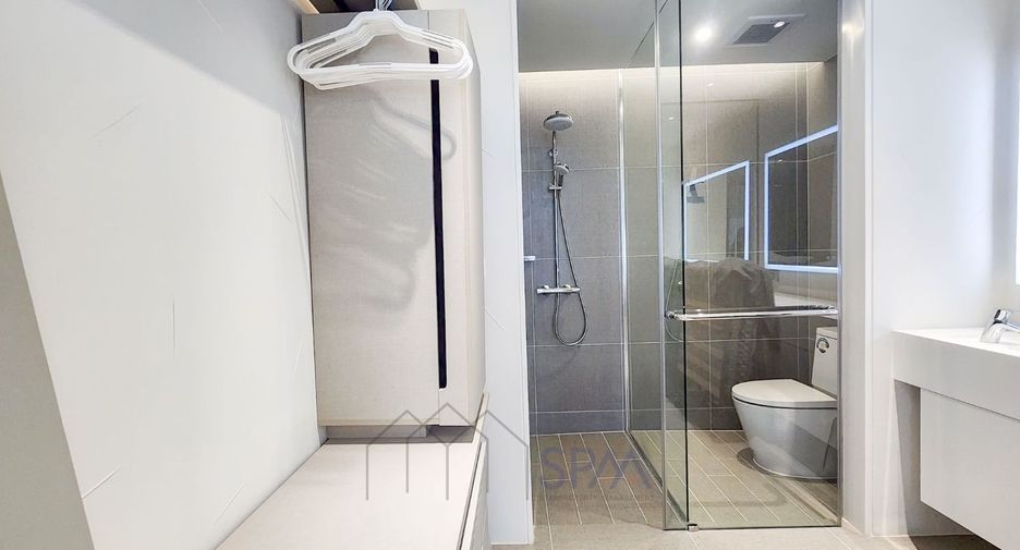 À vendre 1 chambre condo à Hua Hin, Prachuap Khiri Khan
