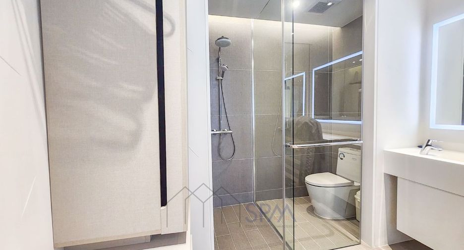 À vendre 1 chambre condo à Hua Hin, Prachuap Khiri Khan