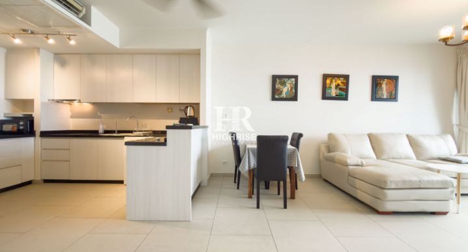 For sale 1 bed condo in North Pattaya, Pattaya