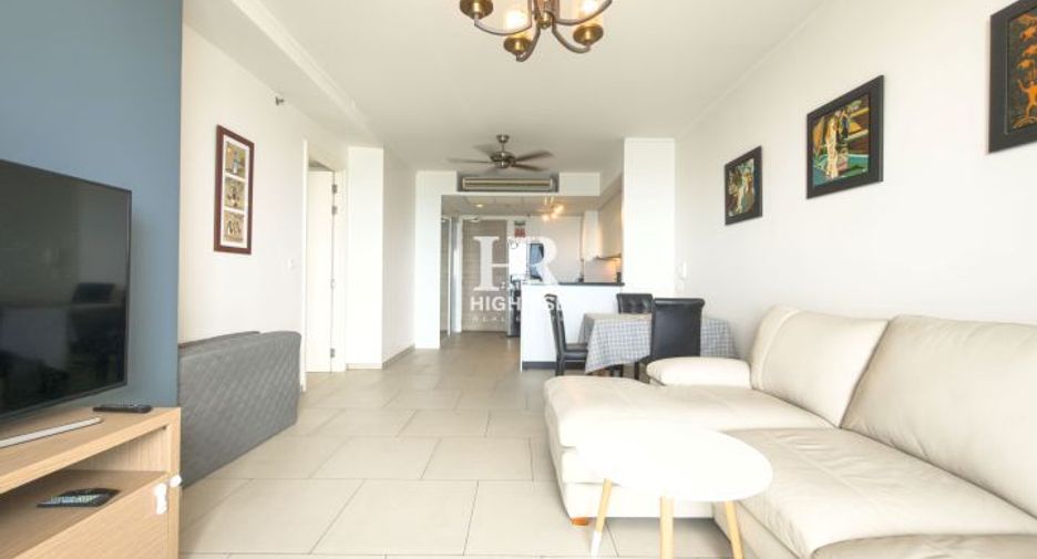 For sale 1 bed condo in North Pattaya, Pattaya