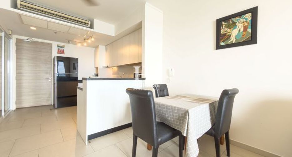 For sale 1 bed condo in North Pattaya, Pattaya