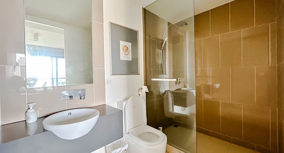 For sale studio condo in North Pattaya, Pattaya