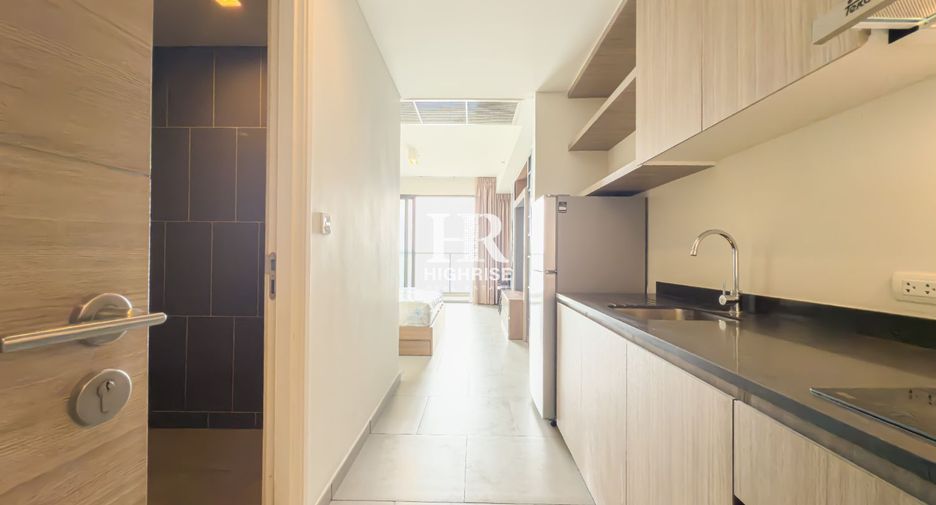 Condo en venta de estudio en North Pattaya, Pattaya
