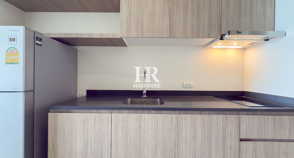 Condo en venta de estudio en North Pattaya, Pattaya