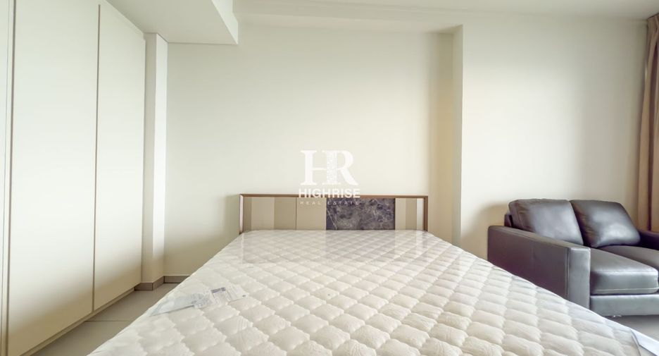 Condo en venta de estudio en North Pattaya, Pattaya