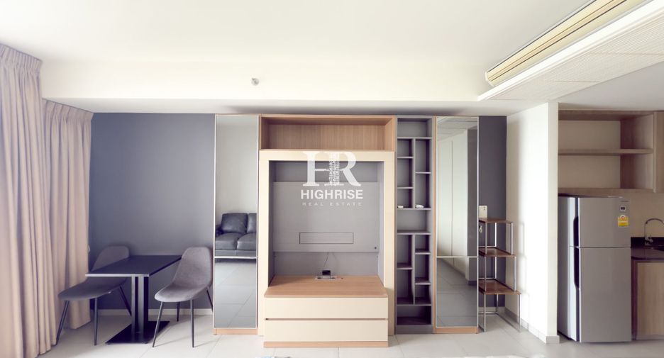 Condo en venta de estudio en North Pattaya, Pattaya
