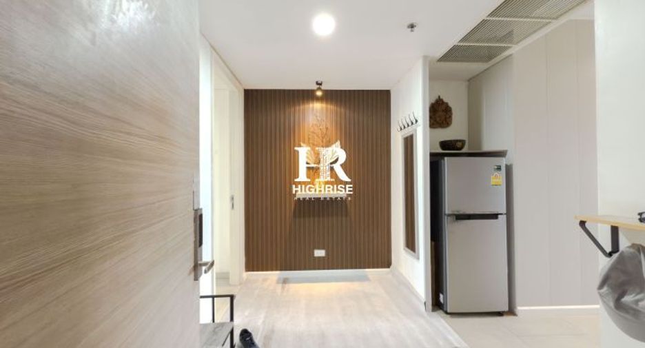 For sale 2 bedrooms condo in North Pattaya, Pattaya
