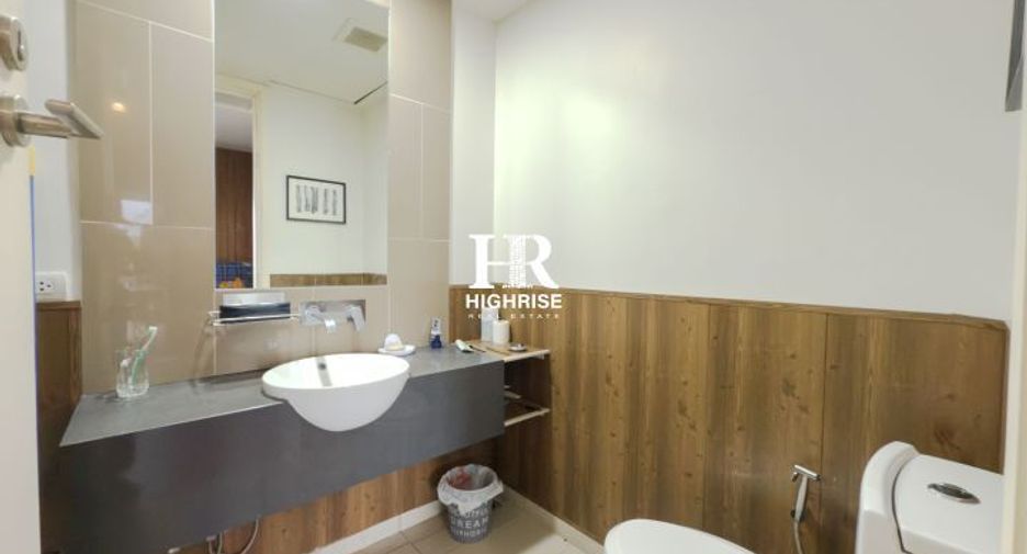 For sale 2 bedrooms condo in North Pattaya, Pattaya