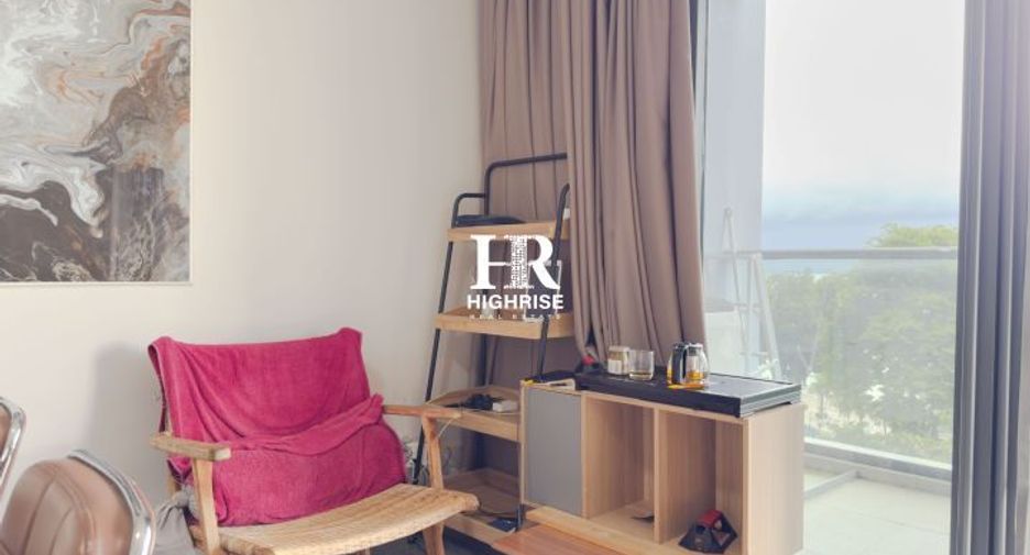 For sale 2 bedrooms condo in North Pattaya, Pattaya