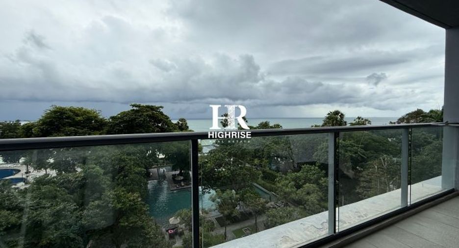 For sale 2 bedrooms condo in North Pattaya, Pattaya