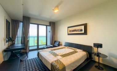 For sale 1 bed condo in North Pattaya, Pattaya