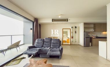 For sale 2 bedrooms condo in North Pattaya, Pattaya
