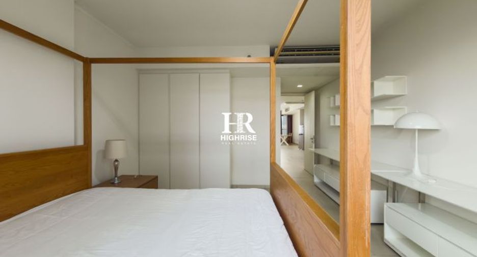 For sale 2 bedrooms condo in North Pattaya, Pattaya