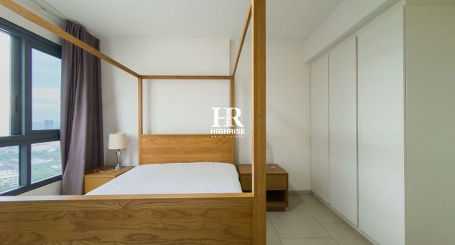 For sale 2 bedrooms condo in North Pattaya, Pattaya