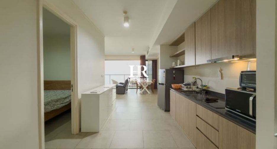 For sale 2 bedrooms condo in North Pattaya, Pattaya