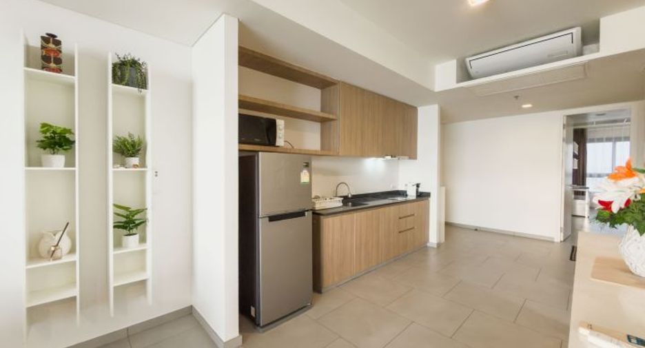 À vendre 2 chambres condo à North Pattaya, Pattaya