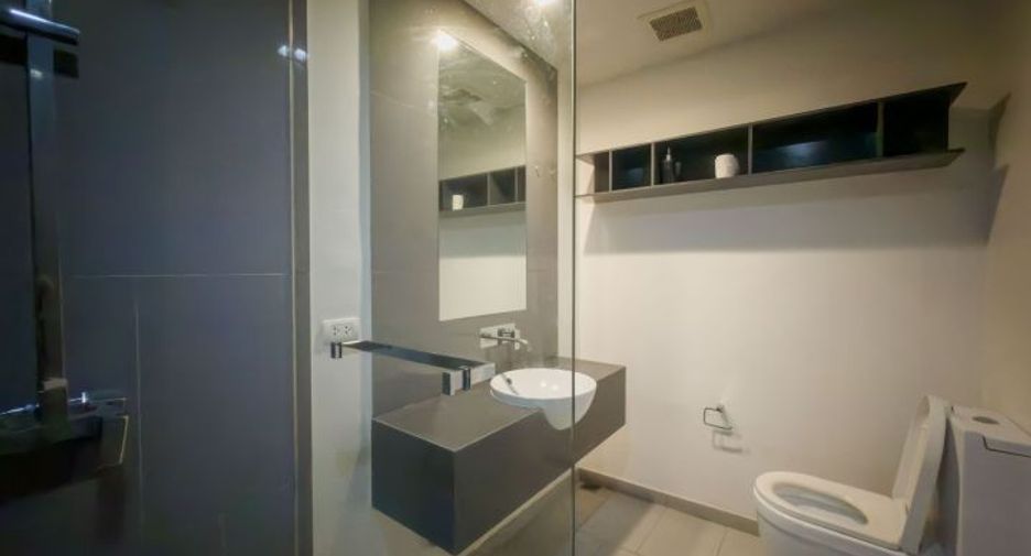 À vendre 2 chambres condo à North Pattaya, Pattaya