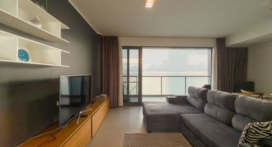 À vendre 2 chambres condo à North Pattaya, Pattaya