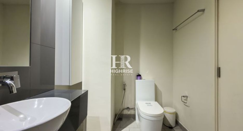 For sale 1 bed condo in North Pattaya, Pattaya