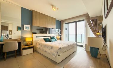 For sale 1 bed condo in North Pattaya, Pattaya