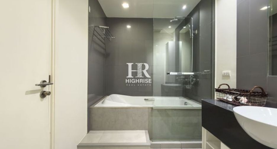For sale 1 bed condo in North Pattaya, Pattaya