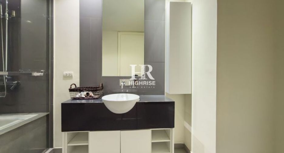 For sale 1 bed condo in North Pattaya, Pattaya