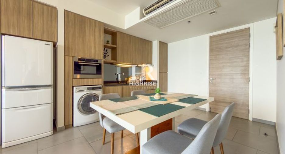 For sale 1 bed condo in North Pattaya, Pattaya