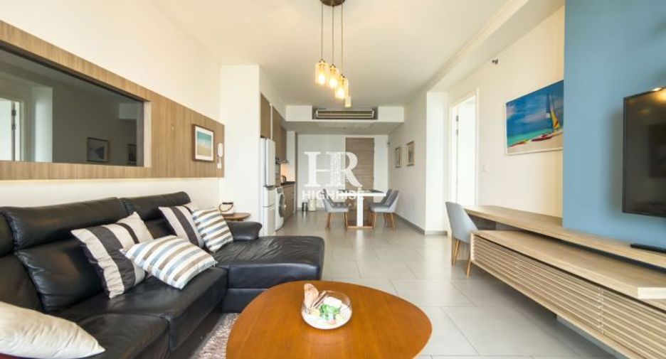 For sale 1 bed condo in North Pattaya, Pattaya