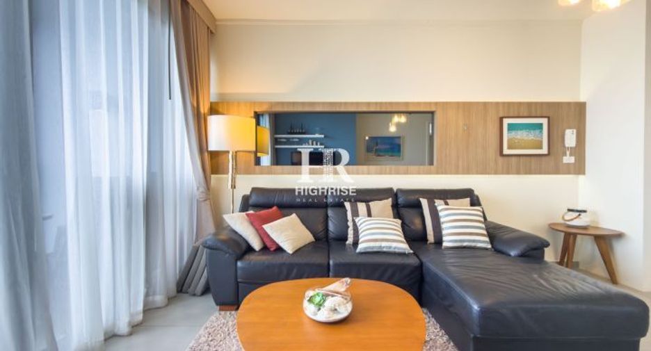 For sale 1 bed condo in North Pattaya, Pattaya