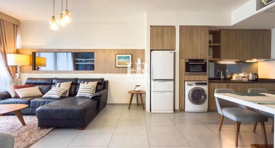 For sale 1 bed condo in North Pattaya, Pattaya