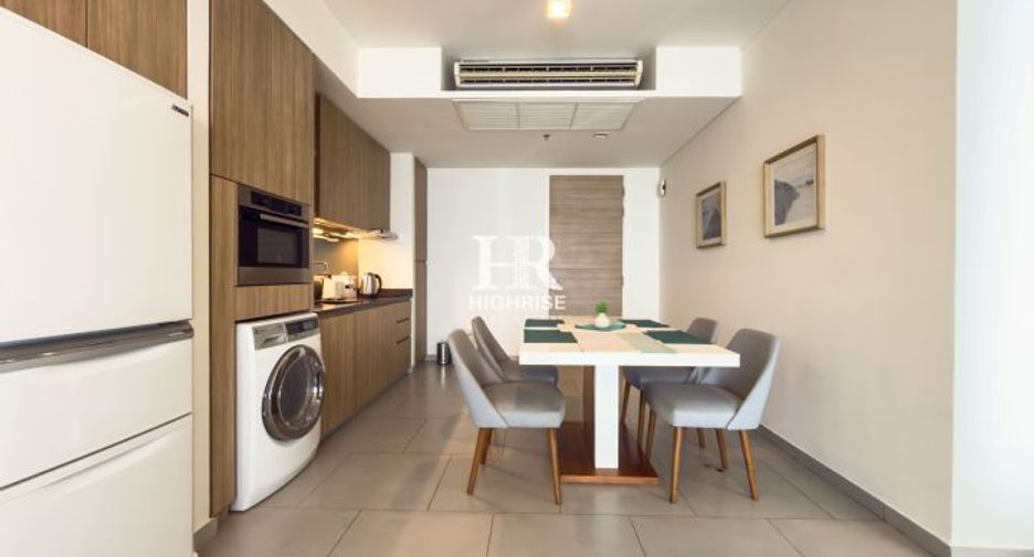 For sale 1 bed condo in North Pattaya, Pattaya