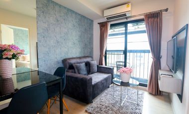 For sale 1 bed condo in Mueang Chiang Mai, Chiang Mai