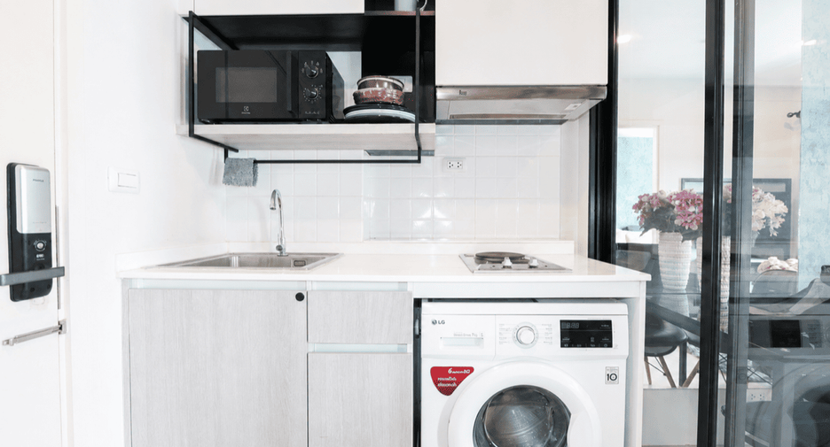 For sale 1 bed condo in Mueang Chiang Mai, Chiang Mai