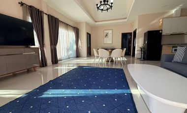 Villa en venta de 2 habitaciones en Huay Yai, Pattaya