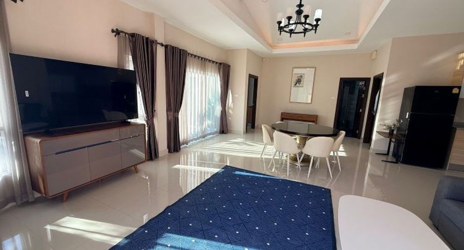 Villa zum Kauf mit 2 Zimmer in Huay Yai, Pattaya