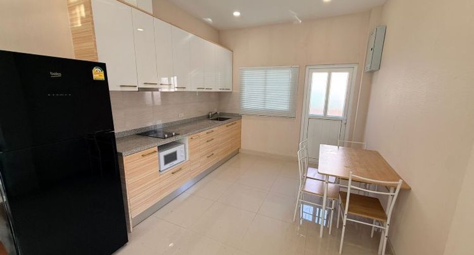 Villa zum Kauf mit 2 Zimmer in Huay Yai, Pattaya