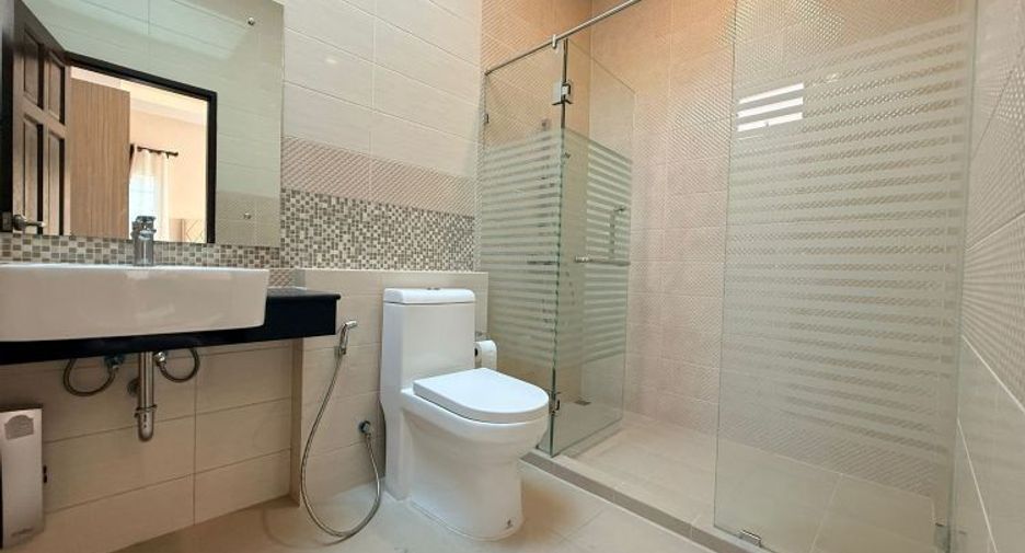 Villa zum Kauf mit 2 Zimmer in Huay Yai, Pattaya