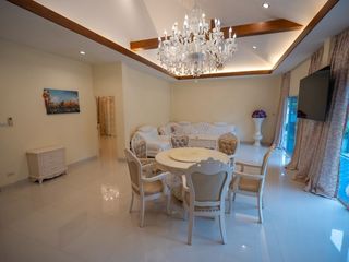 For sale 3 ベッドルーム villa in Bang Lamung, Chonburi