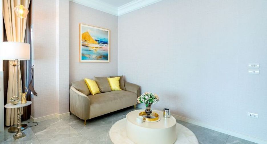 For sale 5 bedrooms villa in Huay Yai, Pattaya
