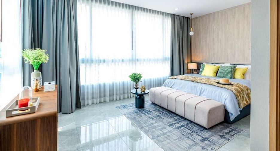 For sale 5 bedrooms villa in Huay Yai, Pattaya