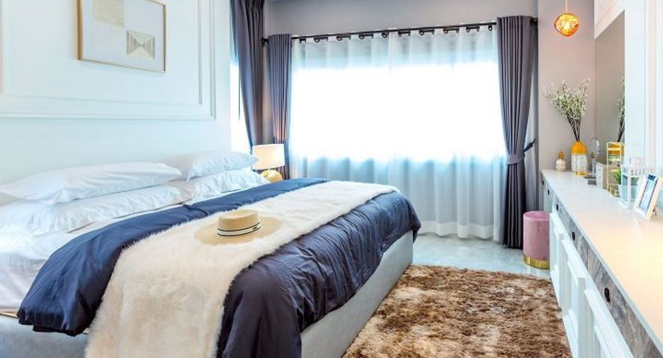 For sale 5 bedrooms villa in Huay Yai, Pattaya