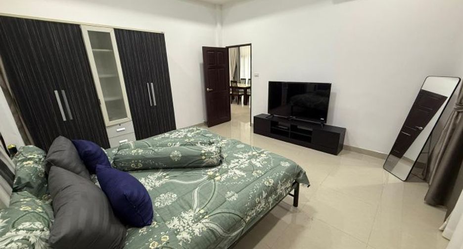 ขาย 3 ห้องนอน วิลล่า ใน ห้วยใหญ่, พัทยา
