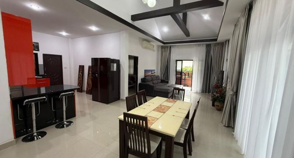 ขาย 3 ห้องนอน วิลล่า ใน ห้วยใหญ่, พัทยา
