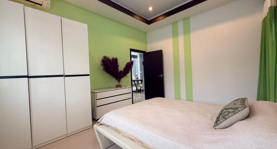 ขาย 2 ห้องนอน วิลล่า ใน ห้วยใหญ่, พัทยา