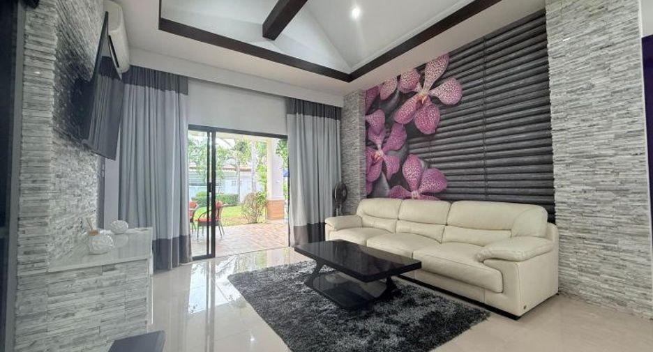 ขาย 2 ห้องนอน วิลล่า ใน ห้วยใหญ่, พัทยา