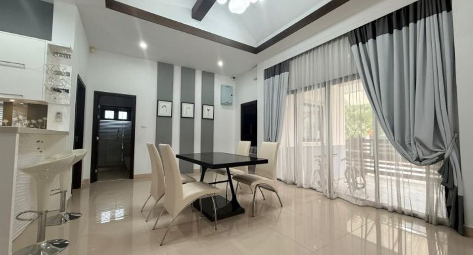 ขาย 2 ห้องนอน วิลล่า ใน ห้วยใหญ่, พัทยา