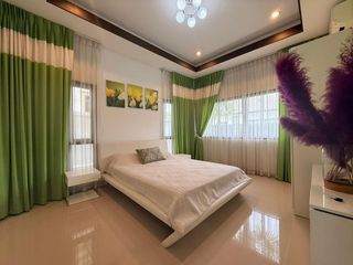 ขาย 2 ห้องนอน วิลล่า ใน บางละมุง, ชลบุรี
