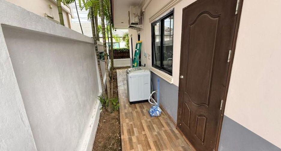 ขาย 2 ห้องนอน วิลล่า ใน ห้วยใหญ่, พัทยา